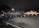 KontraS Pertanyakan Dasar Hukum Penangkapan Belasan Demonstran di Surabaya