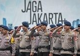 Mutasi Akbar Polri: 190 Kapolres di Seluruh Indonesia Dirotasi untuk Peningkatan Kinerja