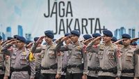 Mutasi Akbar Polri: 190 Kapolres di Seluruh Indonesia Dirotasi untuk Peningkatan Kinerja