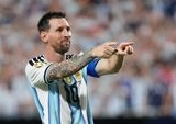 Strategi Berani Scaloni: Lionel Messi Akan Cadangan Lawan Yordania, Mengapa?