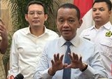 Kebijakan Tekan Impor Bensin RI Jadi 20 Juta Kiloliter Picu Kegerahan Importir, Bahlil Angkat Bicara