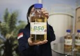 Indonesia Hentikan Impor Solar Tahun Ini, Dorong Kemandirian Energi Nasional dengan B50