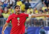 Dugaan Pemerkosaan Guncang Achraf Hakimi, Masa Depan Timnas Maroko Terancam