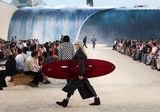Pharrell Williams Bawa Budaya Selancar California ke Koleksi Louis Vuitton 2027