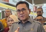 Mendag Budi Santoso Ancam Pedagang Nakal Minyakita dengan Daftar Hitam