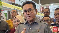 Mendag Budi Santoso Ancam Pedagang Nakal Minyakita dengan Daftar Hitam