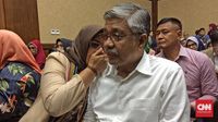 PSI Tegaskan Nur Alam Bukan Anggota: Jaga Jarak dengan Eks Koruptor Demi Citra Partai