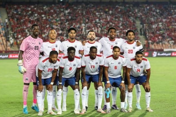 Rekor Fantastis Lolosnya Tanjung Verde Piala Dunia 2026