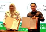 Perkuat Layanan Kesehatan Nasional, PDUI Gandeng CT ARSA Foundation dan Lantik Pengurus Baru