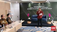 Pollux Group Soroti Lonjakan Minat Wisatawan pada Hotel Ramah Lingkungan