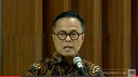 Pupuk Indonesia Sukses Kirim Puluhan Ribu Ton Urea ke Australia, Perkuat Ketahanan Pangan Indo-Pasifik