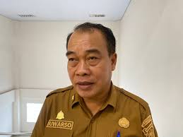 Memasuki Masa Transisi Musim, Samarinda Masih Berpotensi Diguyur Hujan Lebat