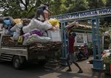 Warga Jakarta Selatan Gencarkan Edukasi Pilah Sampah Mandiri, Dorong Lingkungan Bersih