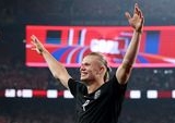 Dua Gol Haaland Antar Norwegia Lolos Dramatis ke Piala Dunia 2026