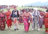 Diplomasi Budaya di Perbatasan: Mendagri Buka Festival Fulan Fehan IV di NTT