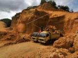 Atasi Lubang Tambang, Kaltim Tiru Skema Reklamasi Jateng