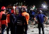Tiga Gempa Mengguncang Tiga Benua dalam 12 Jam: Pakar Tegaskan Tidak Saling Berhubungan
