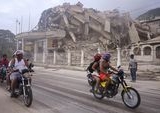 Gempa Kembar Guncang Venezuela, Hotel Besar di Macuto Runtuh Total