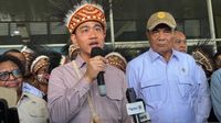 Wakil Presiden Gibran Janjikan Peningkatan RSUD Perpetua H. Safanpo Asmat Menjadi Tipe C
