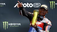 Kemenangan Tak Terduga Hakim Danish di Moto3 Ceko Kejutkan Legenda Balap Zulfahmi Khairuddin