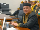 DPRD Kaltara Godok Ranperda Penghargaan Daerah