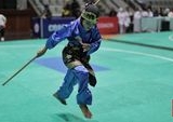 Pencak Silat Bentuk Mental Juara dan Raih Prestasi Gemilang Atlet Indonesia
