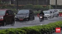 Prakiraan BMKG 30 Juni: Sejumlah Wilayah Indonesia Berpotensi Hujan Lebat, Warga Diminta Waspada