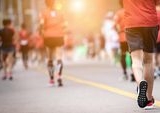 Studi Terbaru Kaitkan Lari Maraton dengan Potensi Risiko Kanker Usus Besar