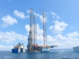 PJM Sukses Kawal Pemindahan Rig di Balikpapan dengan Aman