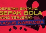 Karier Hancur Bintang Sepak Bola: Analisis Mendalam Jeratan Narkoba dan Konsekuensinya