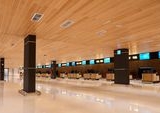Peningkatan Kenyamanan Keberangkatan Umrah di Terminal 2F Soekarno-Hatta Mulai 1 Juli