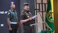 Wacana Unifikasi Jampidum-Pidsus: Jaksa Agung Burhanuddin Dorong Efektivitas Hukum