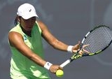Janice Tjen Targetkan Debut Wimbledon 2026, Kibarkan Merah Putih di Lapangan Legendaris
