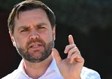 JD Vance Ungkap Perbedaan Pendekatan AS dan Israel Terhadap Iran
