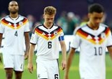 Piala Dunia 2026 dan Skenario Dramatis Jerman Tersingkir oleh Paraguay dalam Simulasi Viral