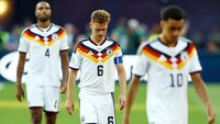 Piala Dunia 2026 dan Skenario Dramatis Jerman Tersingkir oleh Paraguay dalam Simulasi Viral
