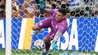 Orlando Gill Pahlawan Adu Penalti, Antar Paraguay Singkirkan Jerman di Piala Dunia 2026