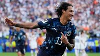 Peluang Ketiga Paraguay ke 16 Besar Piala Dunia 2026: Drama Kualifikasi Makin Panas