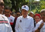 Jokowi Dorong PSI Bidik Target Lebih Tinggi dari Sekadar Kursi Senayan di Pemilu 2029