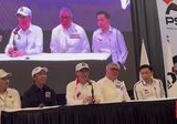 Jokowi Minta PSI Perkuat Mesin Partai Hingga Desa Demi Lolos Senayan di Pemilu 2029