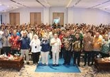 Mendagri Mendesak Pemda Optimalkan Program Perumahan Rakyat Demi Pacu Ekonomi Daerah