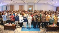 Mendagri Mendesak Pemda Optimalkan Program Perumahan Rakyat Demi Pacu Ekonomi Daerah