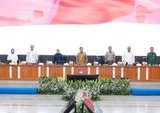Pemerintah Serukan Kepala Daerah Perkuat Mitigasi Hadapi Dampak El Nino