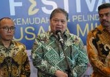 Festival Kemudahan Akselerasi Digitalisasi dan Pembiayaan UMKM Nasional