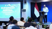 PB PABSI Mantap Dukung Visi Prabowo, Targetkan Pelatnas Angkat Besi Jangka Panjang untuk Prestasi Dunia