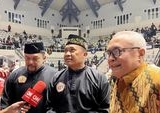 Membangun Masa Depan Pencak Silat: Piala Presiden 2026 Bidik Bintang Global