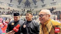 Membangun Masa Depan Pencak Silat: Piala Presiden 2026 Bidik Bintang Global