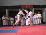 Atlet Kempo Bulungan Raih Medali di Kejurnas UNHAS 2026