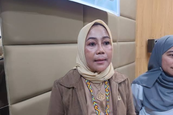 DPMPTSP Kaltara: Ekspor Tarakan-Hong Kong Tidak Dihentikan