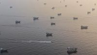AS Belum Beri Jaminan Bebas Tarif di Selat Hormuz Pasca-Kesepakatan Iran